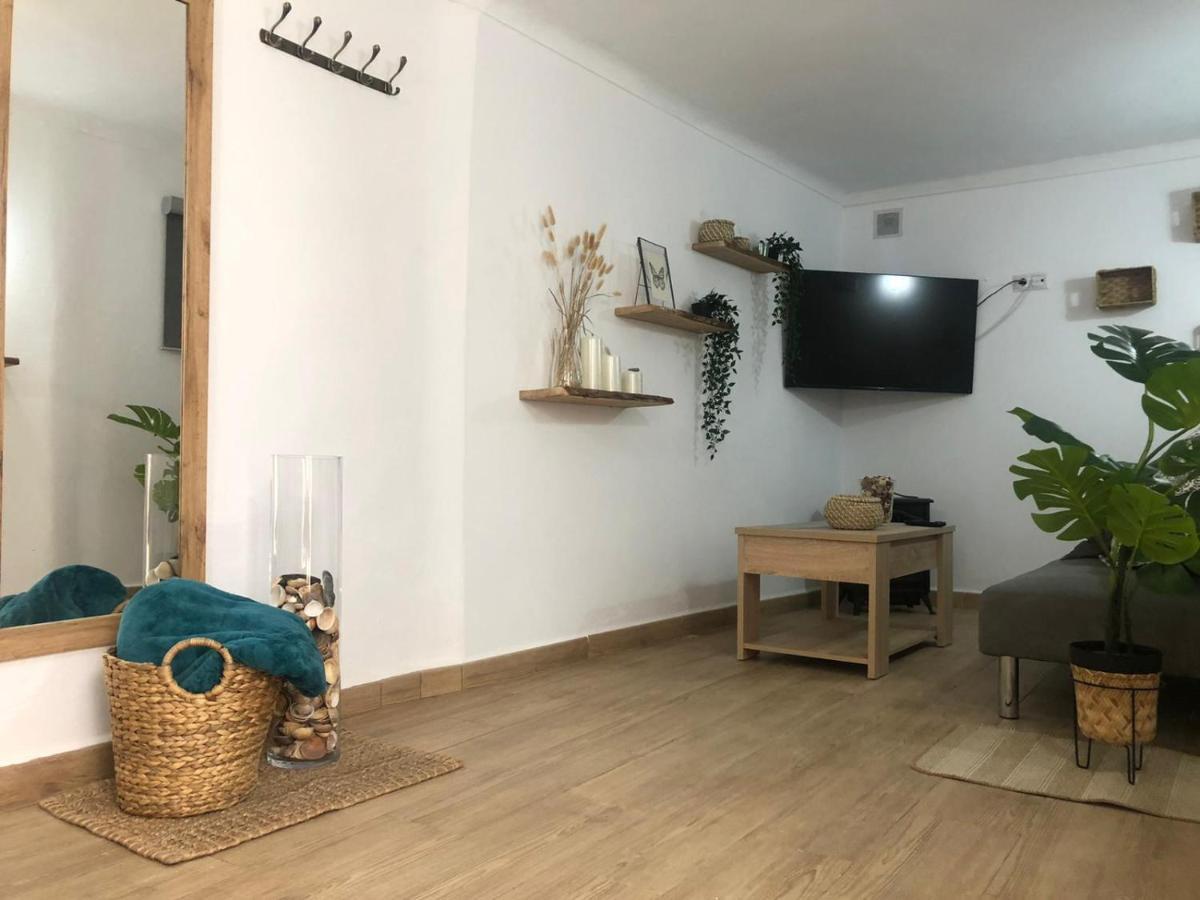 Casa Rural Leo&Manu Benaoján Εξωτερικό φωτογραφία