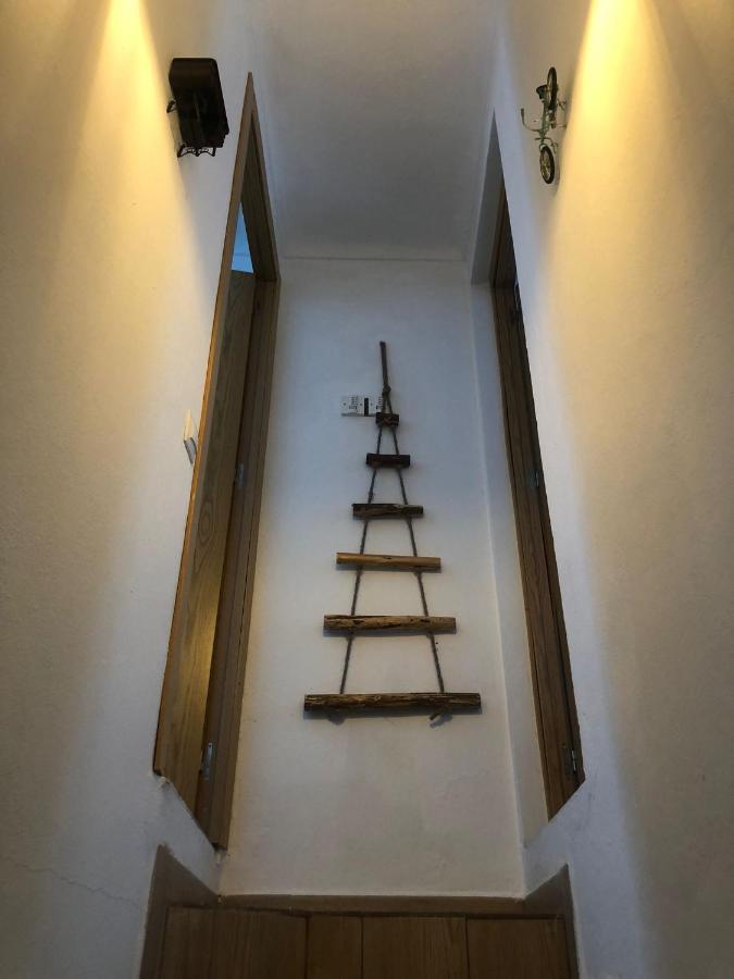 Casa Rural Leo&Manu Benaoján Εξωτερικό φωτογραφία