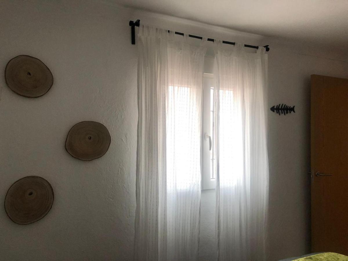 Casa Rural Leo&Manu Benaoján Εξωτερικό φωτογραφία